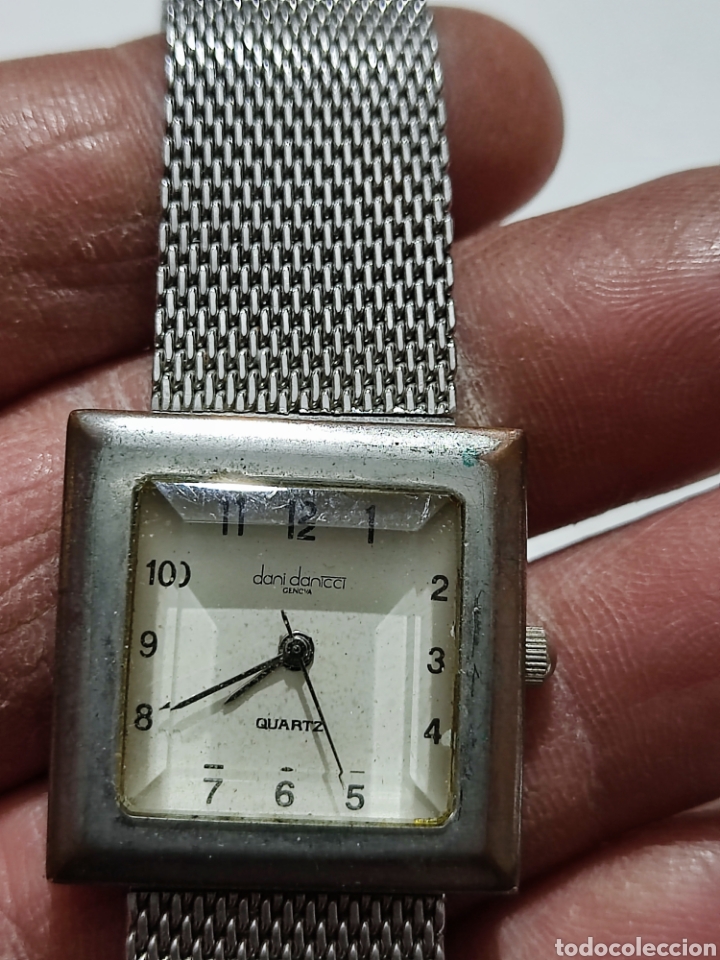 Vintage: Reloj dani danicci - Foto 3