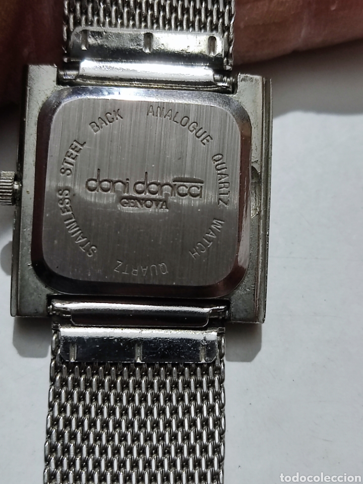 Vintage: Reloj dani danicci - Foto 4