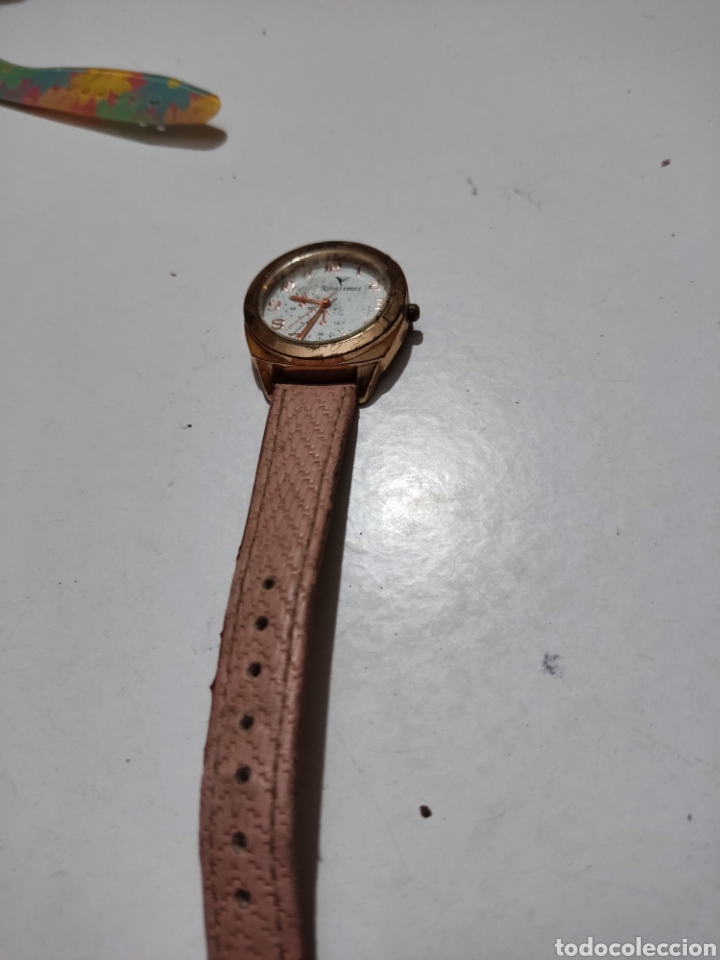 Vintage: Reloj romtimes - Foto 1