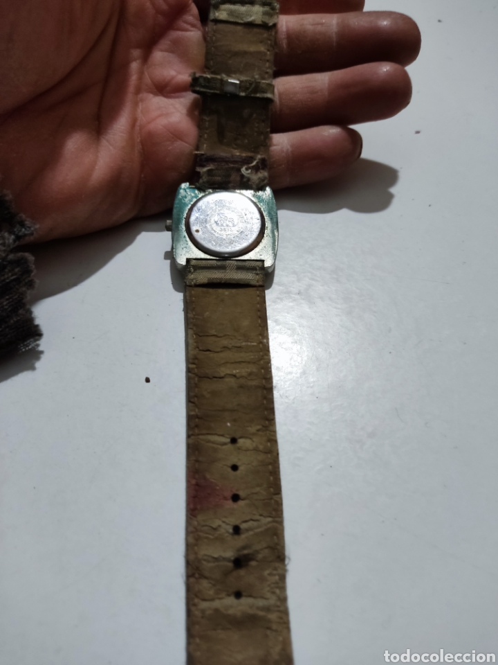 Vintage: Reloj gas - Foto 2