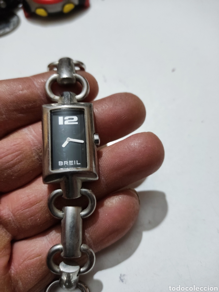 Vintage: Reloj breil - Foto 2