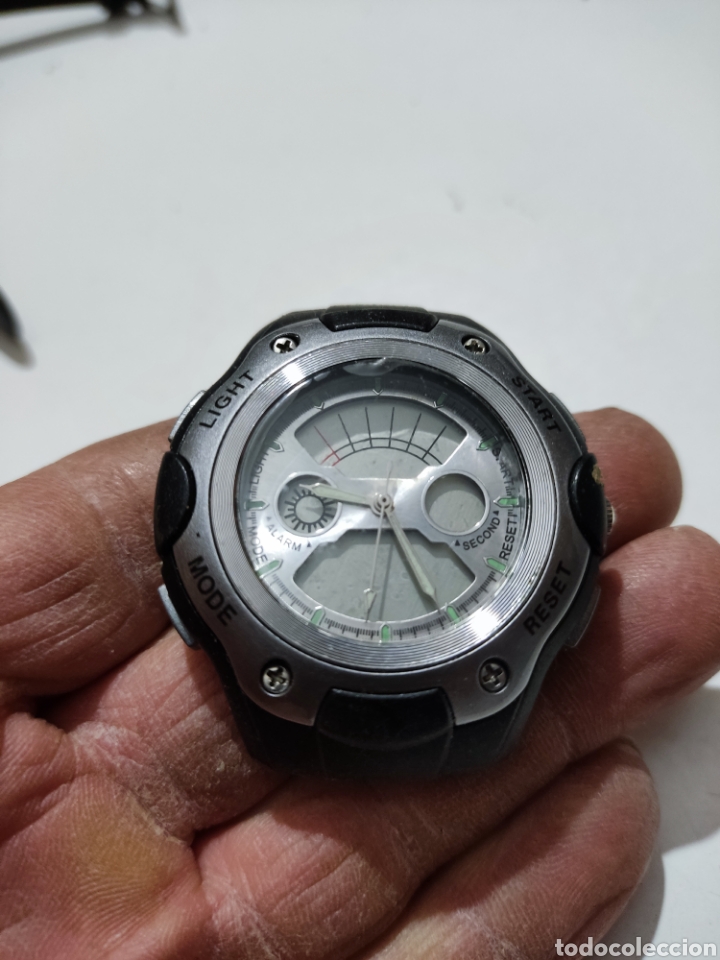 Vintage: Reloj - Foto 2