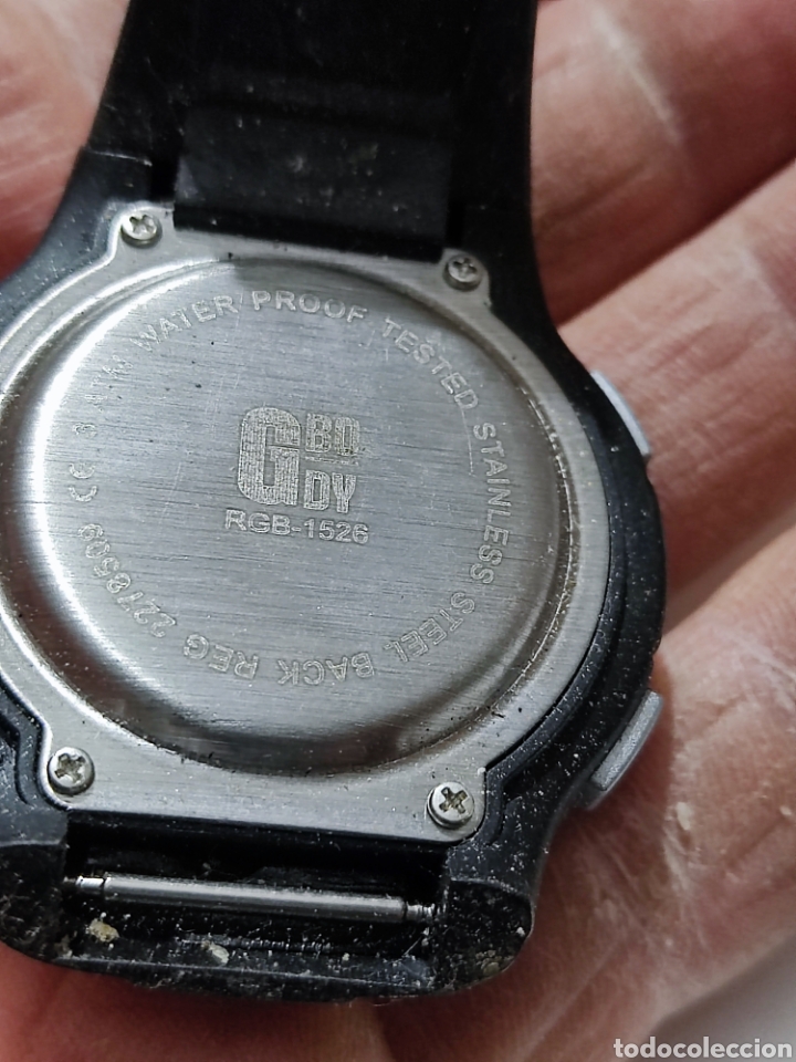Vintage: Reloj - Foto 3