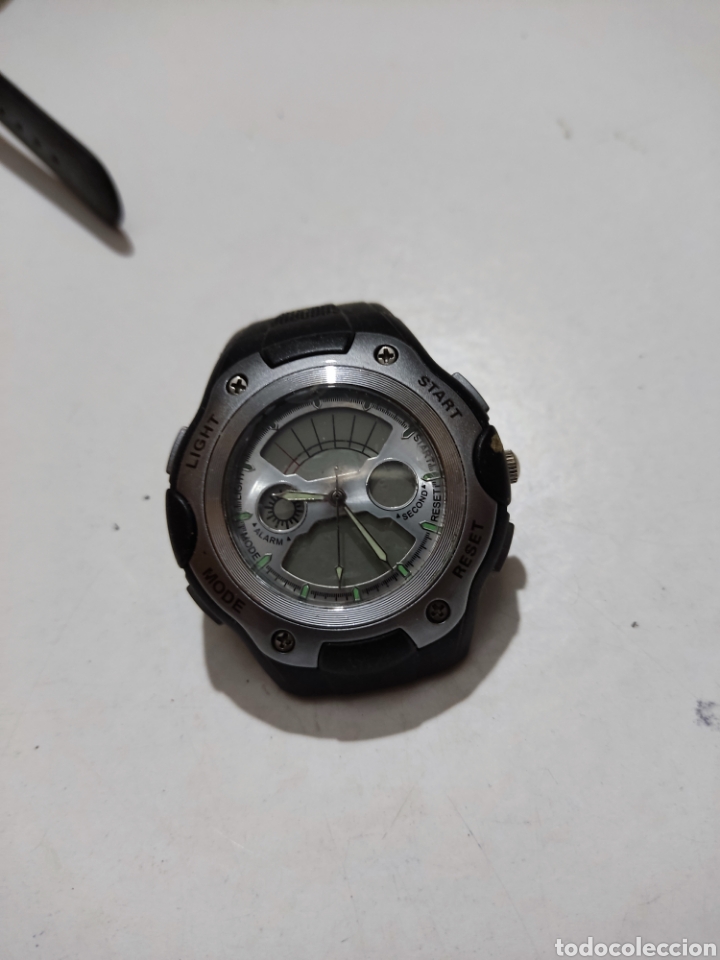Vintage: Reloj - Foto 1