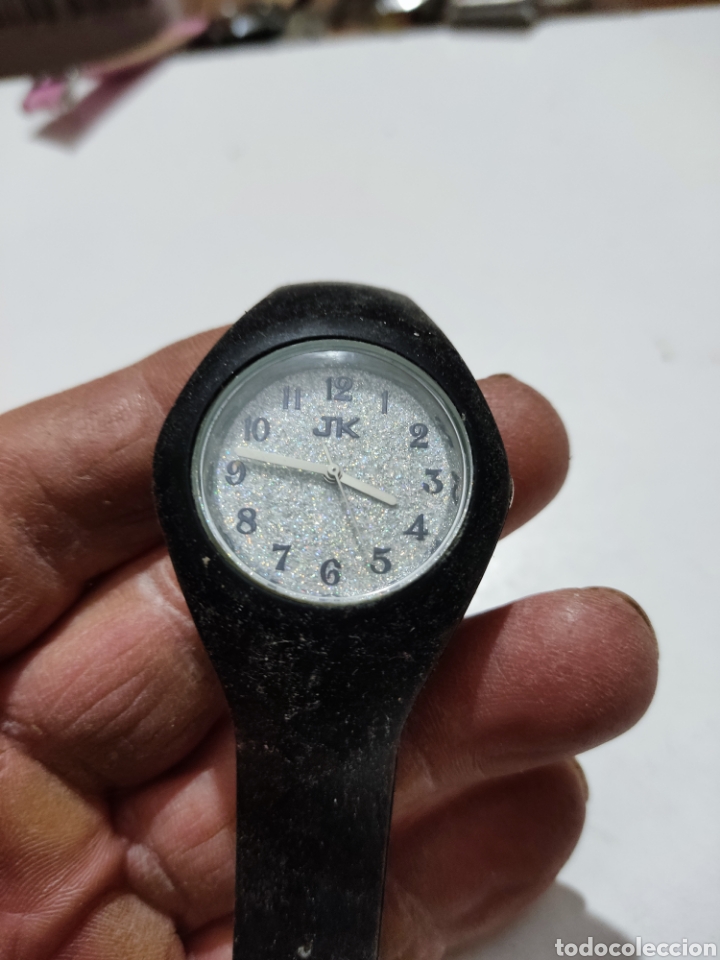 Vintage: Reloj JK - Foto 2
