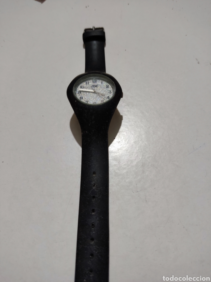 Vintage: Reloj JK - Foto 1