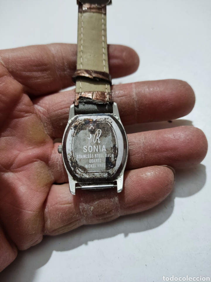 Vintage: Reloj sr - Foto 2