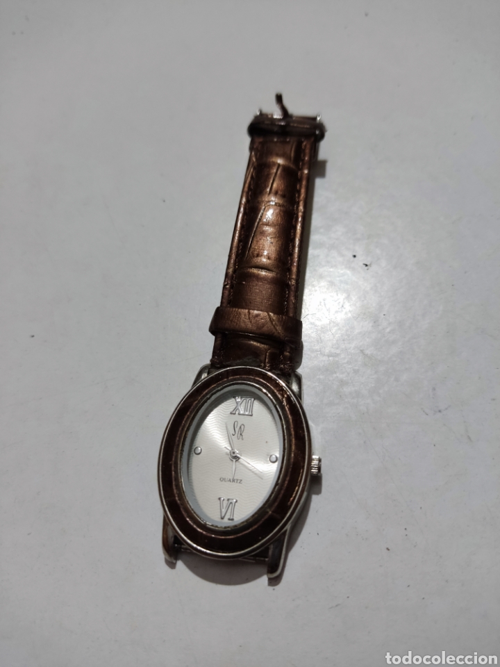 Vintage: Reloj sr - Foto 1
