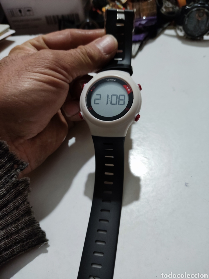 Vintage: Reloj kalenji decathlon