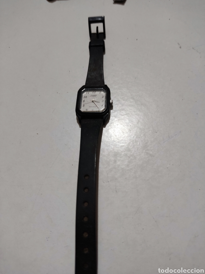 Vintage: Reloj Casio - Foto 1
