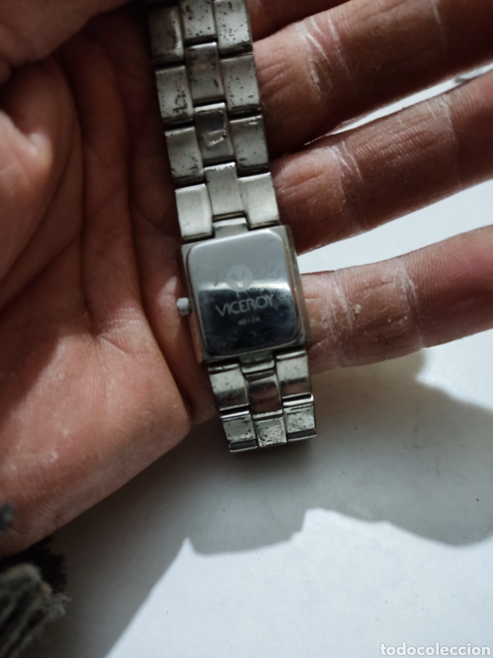 Vintage: Reloj viceroy - Foto 2