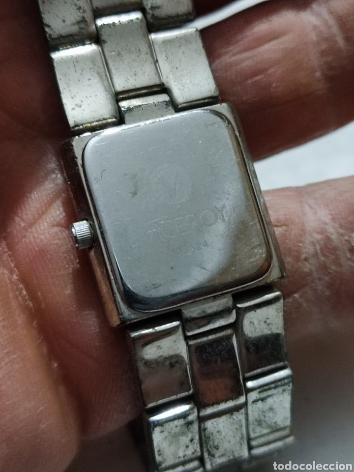 Vintage: Reloj viceroy - Foto 4