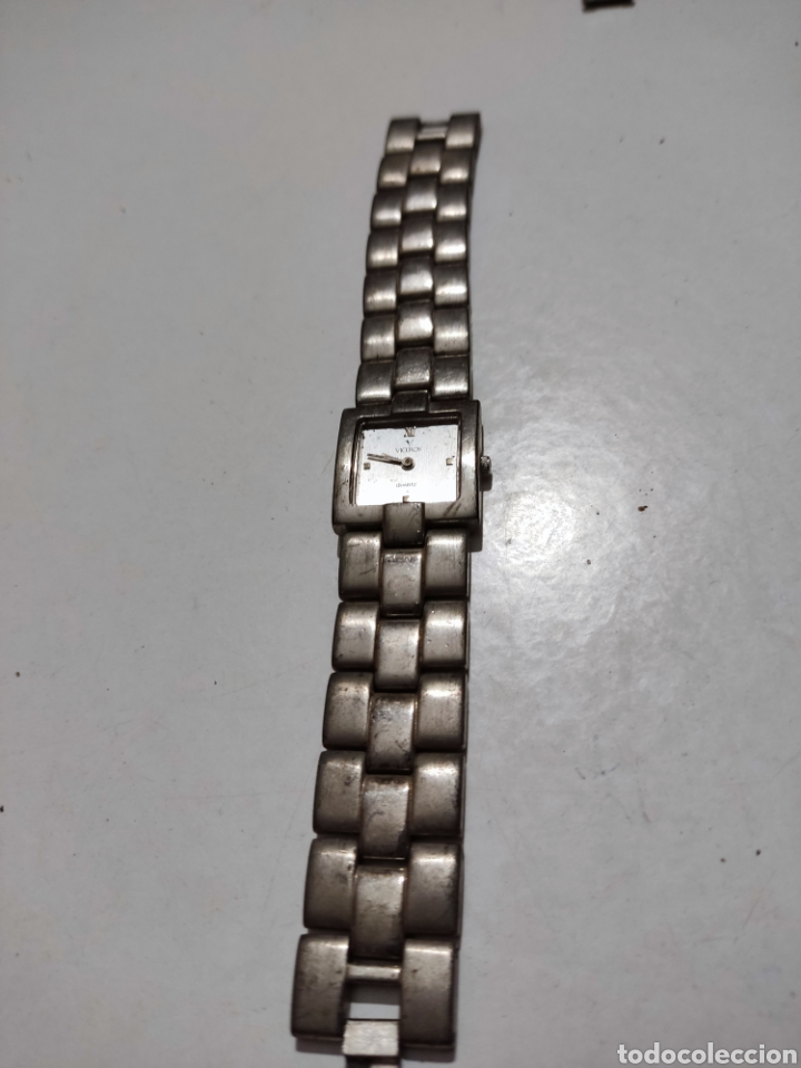 Vintage: Reloj viceroy - Foto 1