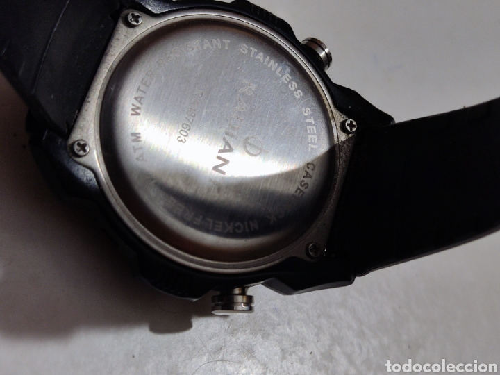Vintage: Reloj radiant.......... - Foto 2