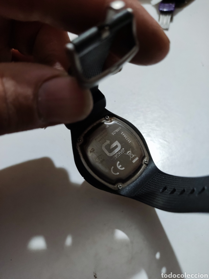 Vintage: Reloj kalenji - Foto 2