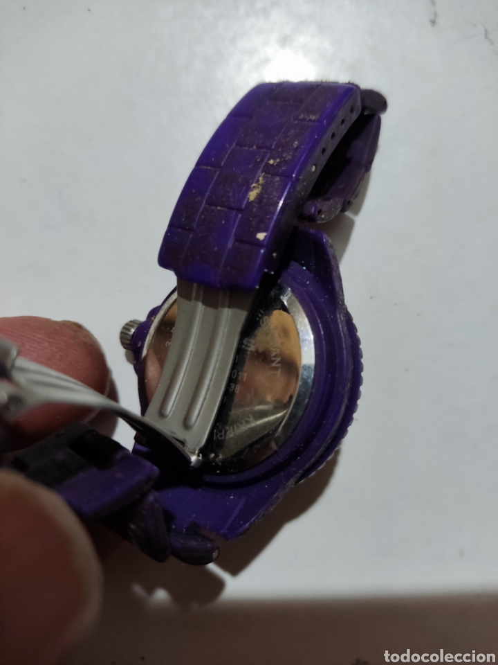 Vintage: Reloj twins - Foto 2