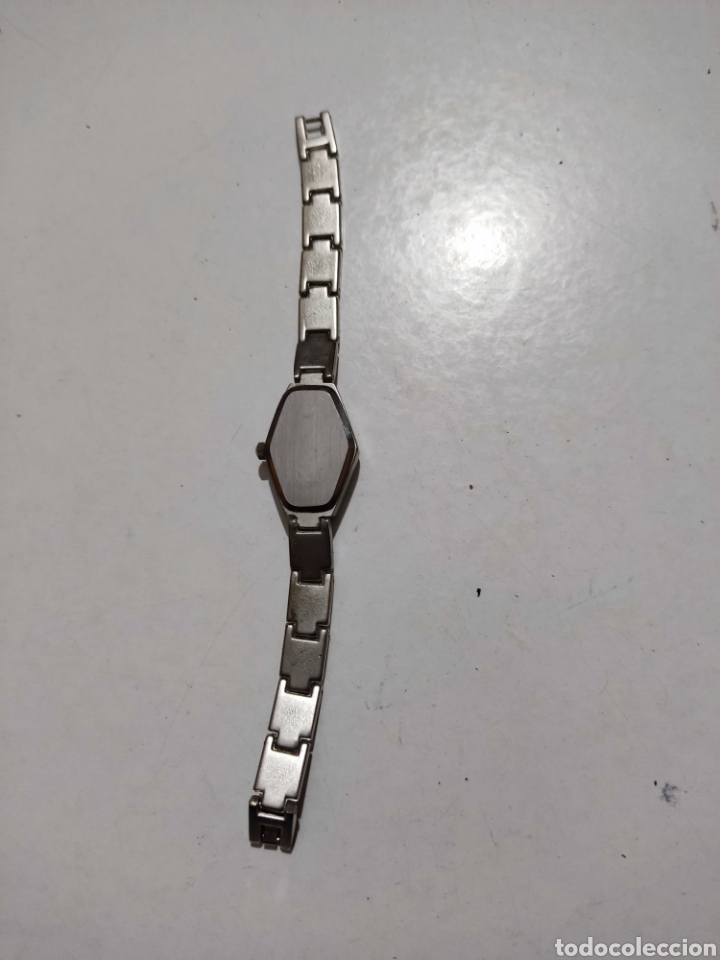 Vintage: Reloj lincer - Foto 3