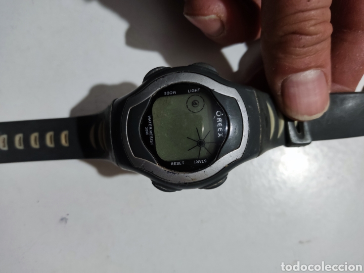 Vintage: Reloj oreex - Foto 2