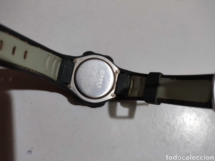 Vintage: Reloj oreex - Foto 3