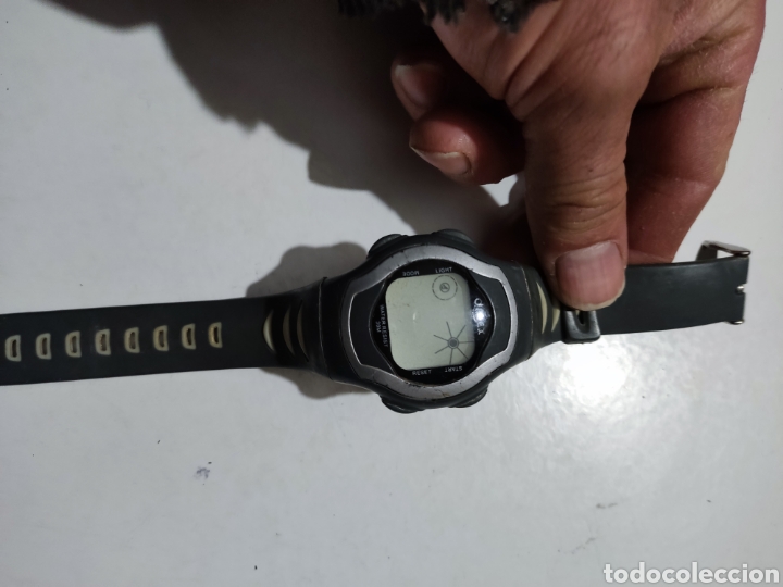 Vintage: Reloj oreex