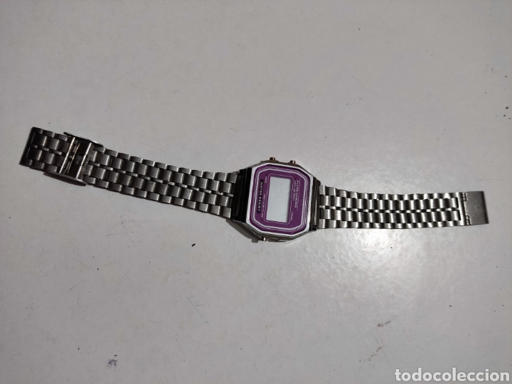 Vintage: Reloj lct