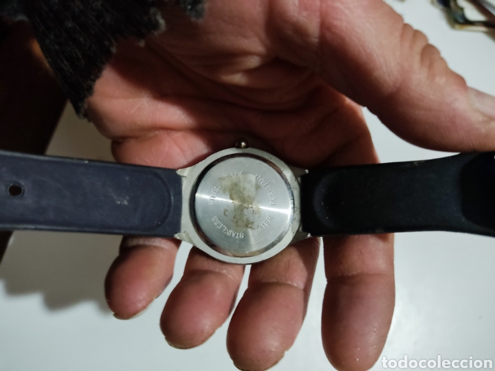 Vintage: Reloj - Foto 3