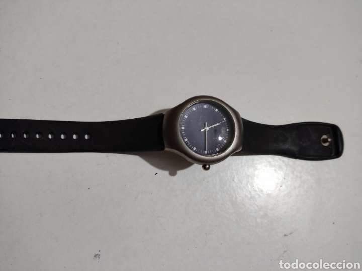 Vintage: Reloj
