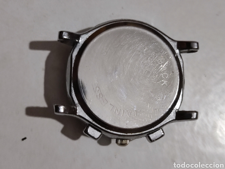 Vintage: Reloj sun - Foto 2