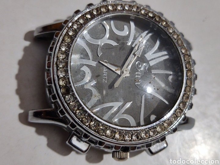Vintage: Reloj sun - Foto 3