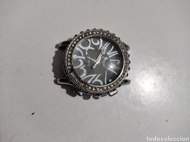 Vintage: Reloj sun