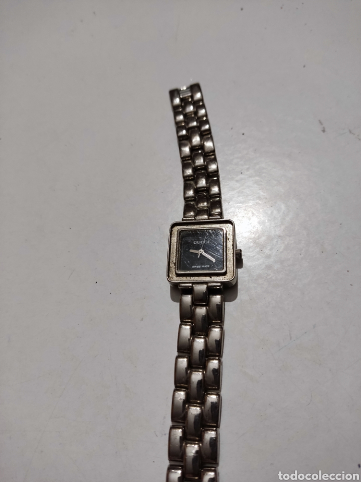 Vintage: Reloj cucci - Foto 1