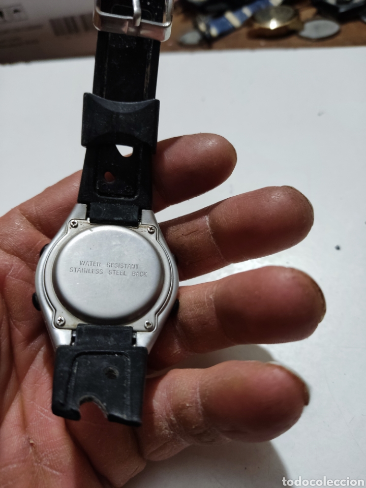 Vintage: Reloj action - Foto 2