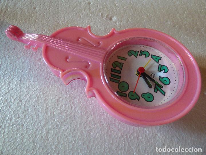 Vintage: Reloj infantil. - Foto 1