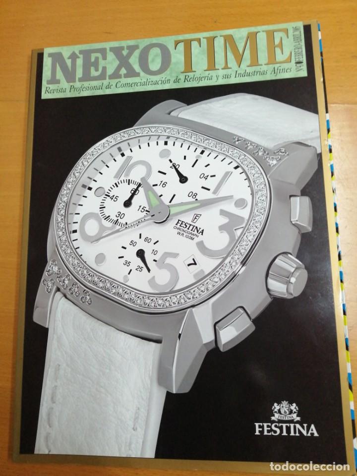 Vintage: Reloj Monumental de Aut&oacute;matas. - Foto 1