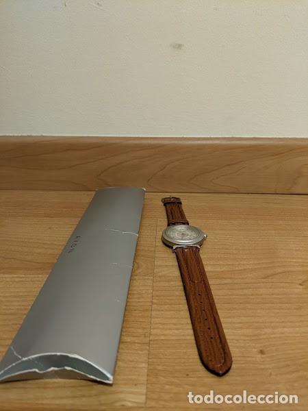 Vintage: RELOJ OBSEQUIO &laquo;AVON&raquo; (A ESTRENAR) - Foto 1