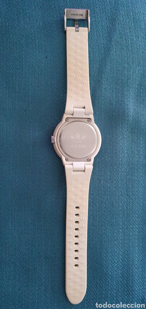 reloj adidas aberdeen unisex adh3015 reloj puls - Relógios vintage no todocoleccion