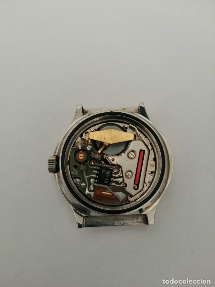 Vintage: Reloj Radiant. No funciona - Foto 4