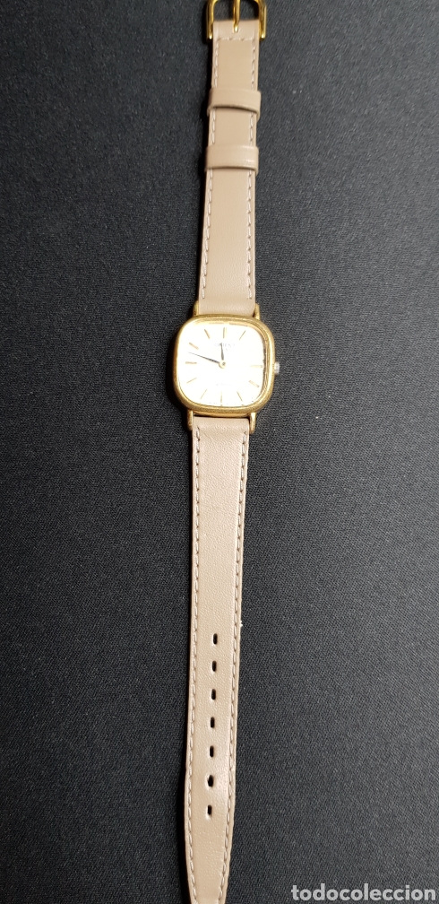 Vintage: Reloj Orient VX Sra,Vintage,funcionando - Foto 4