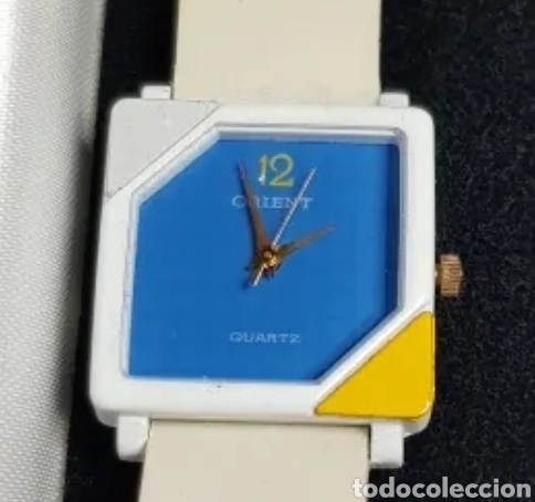 Vintage: Reloj Orient Quartz,Sra,vintage - Foto 1