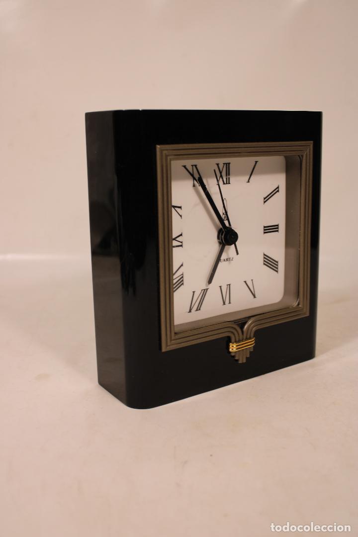 Vintage: reloj vintage quartz - Foto 2