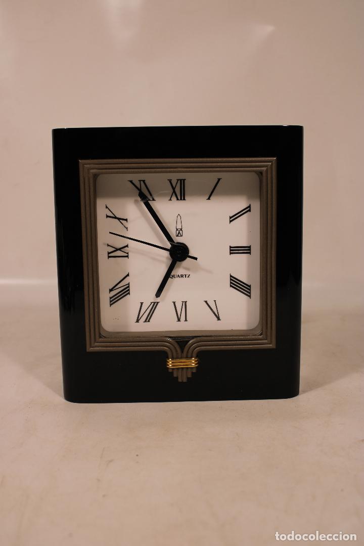 Vintage: reloj vintage quartz - Foto 1