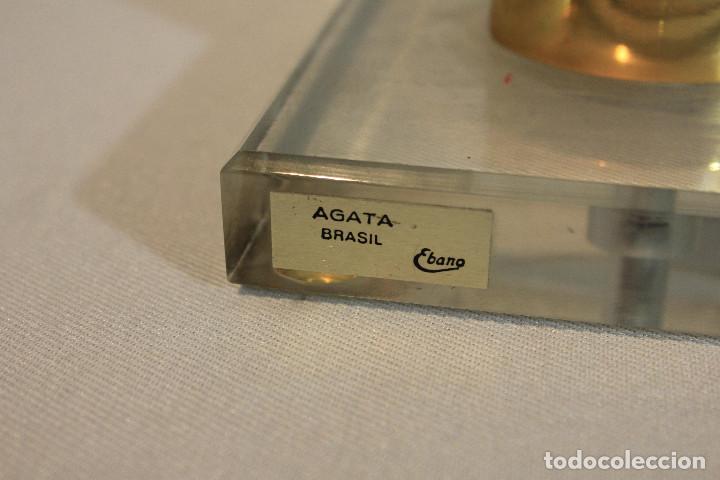 Vintage: RELOJ AGATA DOS CUERNOS - Foto 5