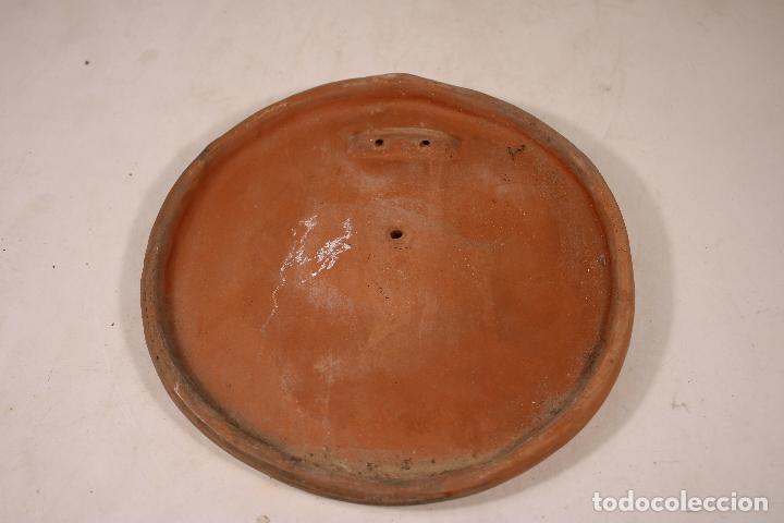 Vintage: reloj de sol - Foto 3