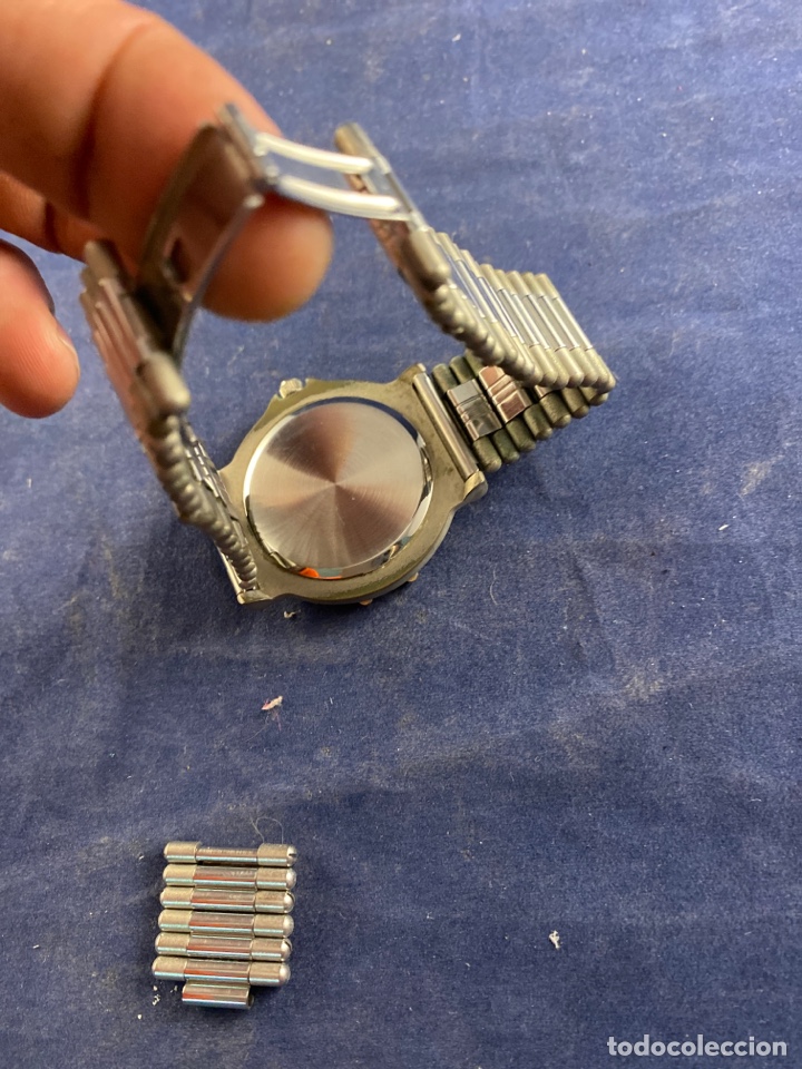 Vintage: RELOJ GOLDEN AMERICAN - Foto 3