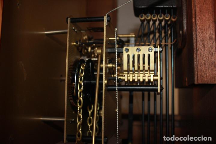 Vintage: RELOJ SUELO HORLSANT - Foto 18