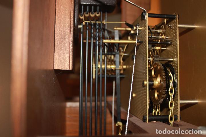 Vintage: RELOJ SUELO HORLSANT - Foto 19