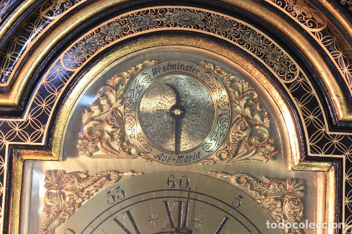 Vintage: RELOJ SUELO REGULADORA - Foto 7