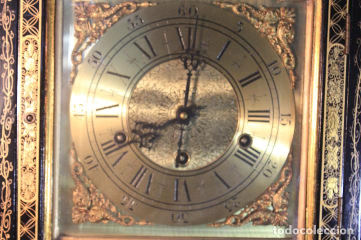 Vintage: RELOJ SUELO REGULADORA - Foto 8