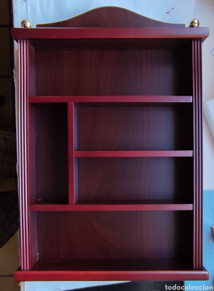 Vintage: Mueble con 15 relojes - Foto 10