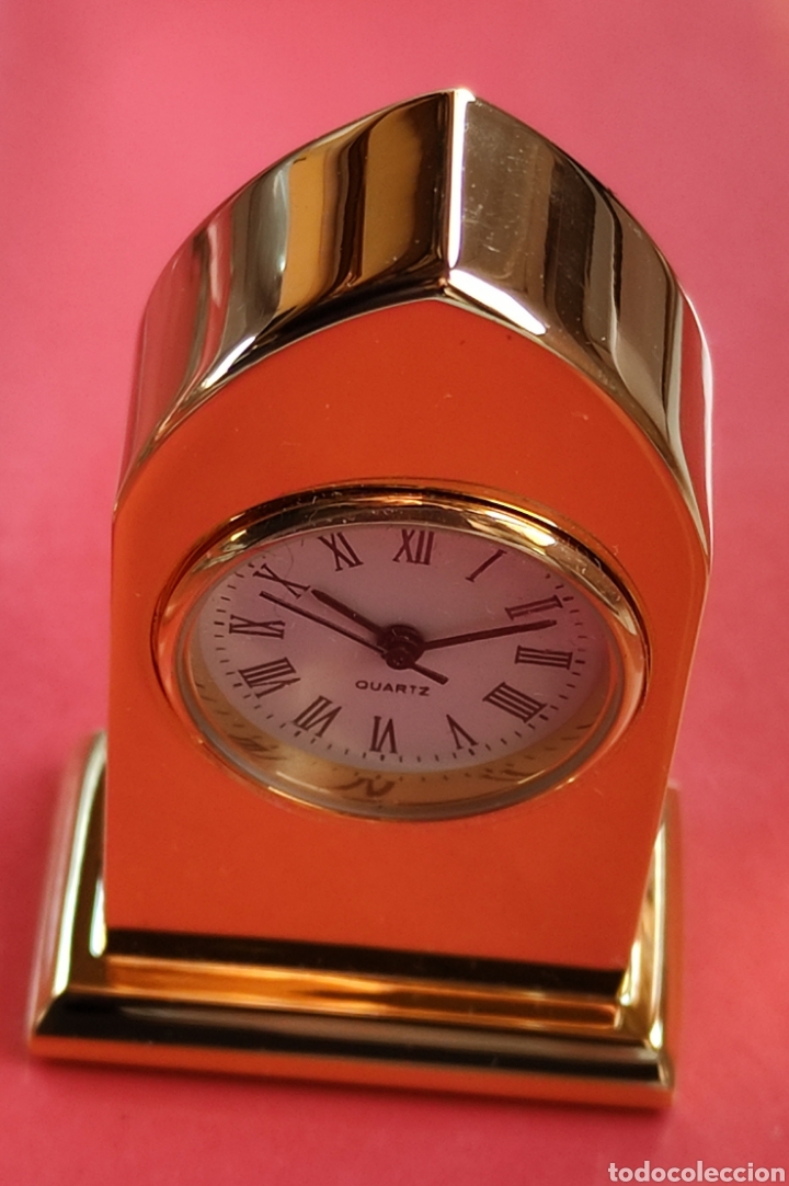 Vintage: Mueble con 15 relojes - Foto 13